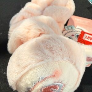 MOKOKO Plush Hair Tie